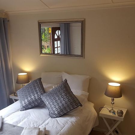 Pelikaan 9 Apartment สเตลเลนบอช ภายนอก รูปภาพ