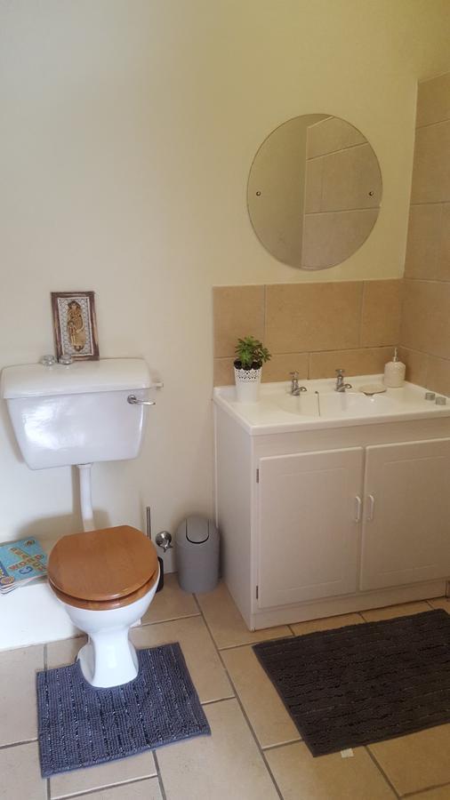 Pelikaan 9 Apartment สเตลเลนบอช ภายนอก รูปภาพ